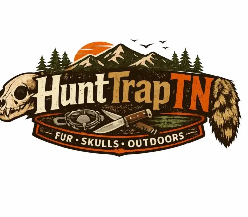 HuntTrapTN Field Notes icon