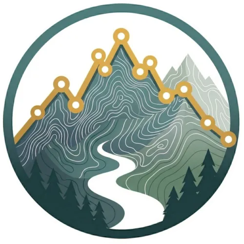 Outdoor Stats icon