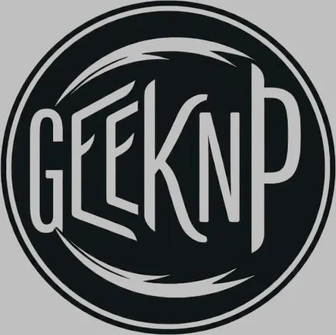 GeekNP icon