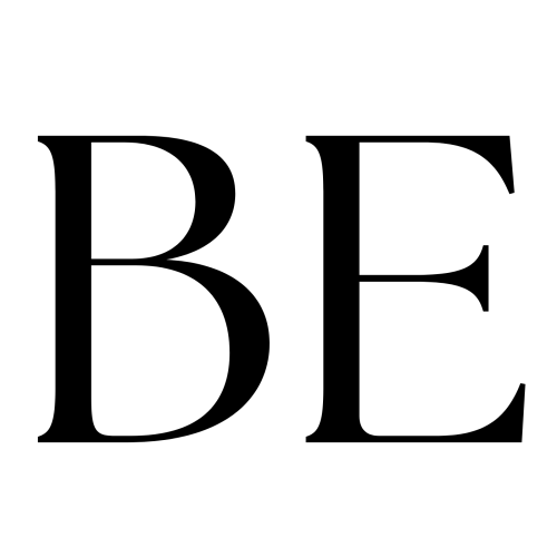 The Black Executive Brief icon