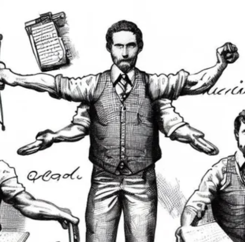 Paul Kedrosky icon