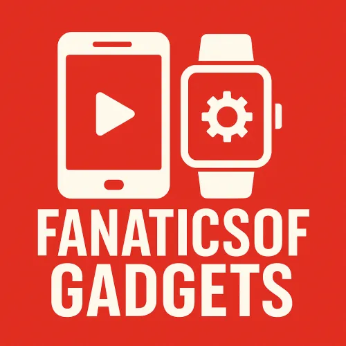 Fanatics of Gadgets icon