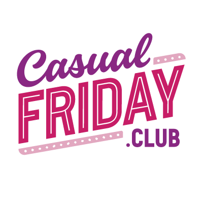 CasualFriday.club icon