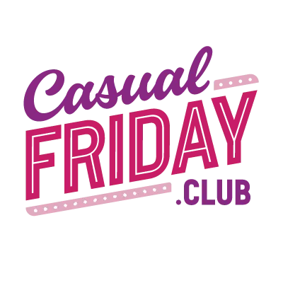 CasualFriday.club icon