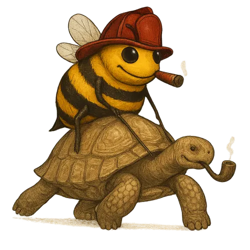 Smoke House Apiaries icon