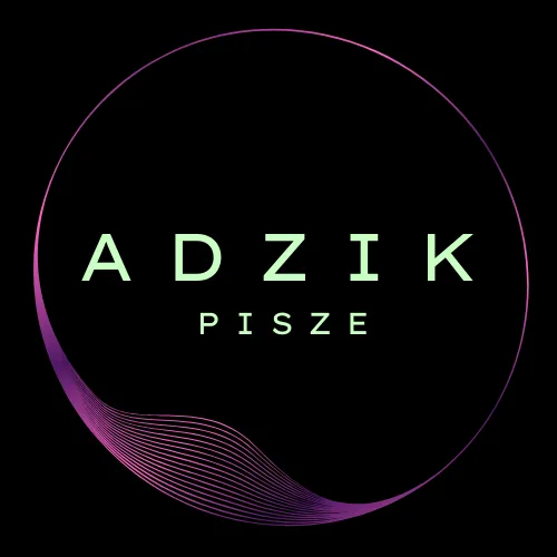 Adzik Pisze icon