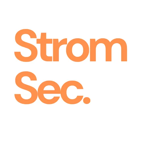 StromSec. - Cybersäkerhet för alla icon