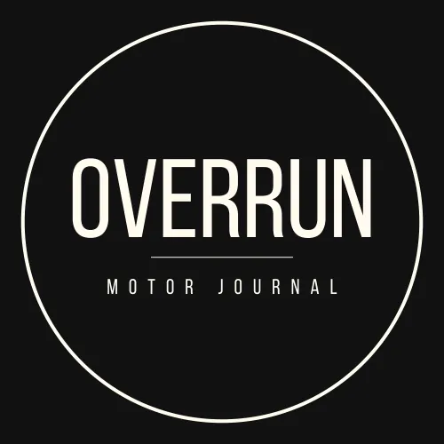 OVERRUN icon