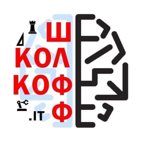 Детский центр - Школкофф icon