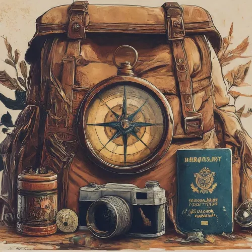 The Adventurous Sage icon