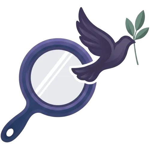 Derrière le Miroir icon