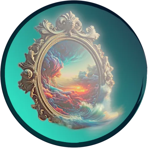 Derrière le Miroir icon