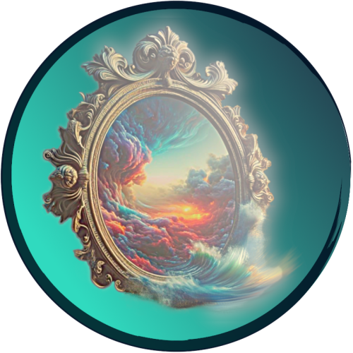 Derrière le Miroir icon