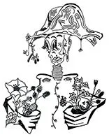 Dark Moon Cocktails icon