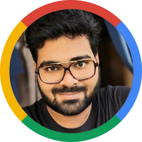 The Logical Panda icon