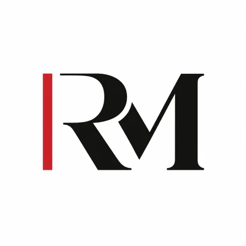 Red Margin icon