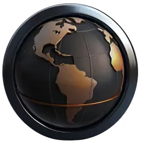 Global Financial Journal icon