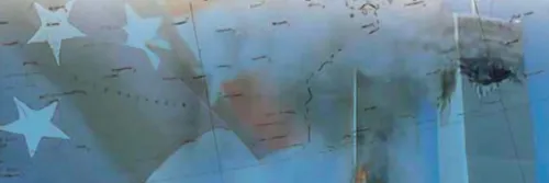 In Flight Journal Entries from 911 Troop Movements icon
