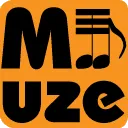 Muze icon