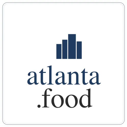 Atlanta.Food icon