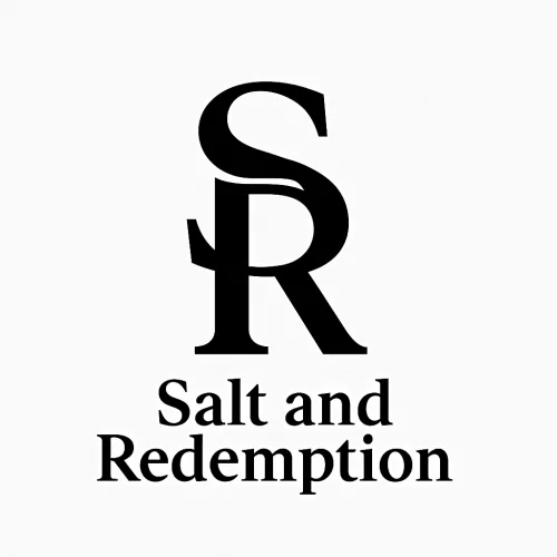 Salt and Redemption icon