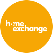 HomeExchange - Viaggi con lo scambio casa icon
