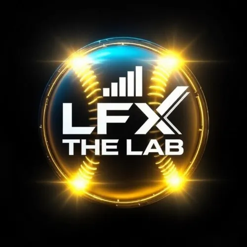 The Lab | Fantasy Baseball Rankings & LFX icon