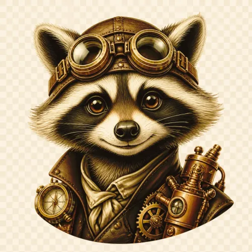 Trash Panda Travel | Points, Miles, Credit Cards & Travel Deals icon