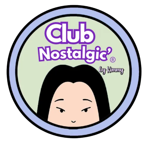 Club Nostalgic’ icon