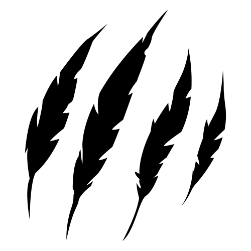 Pawprint Backstage icon