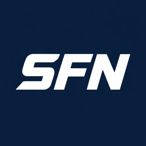 Somente os Fatos Nutrição icon