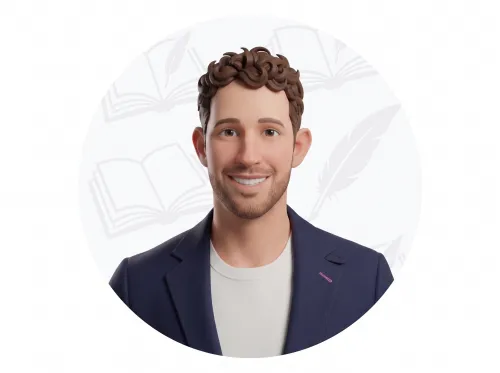 Liran Belenzon icon