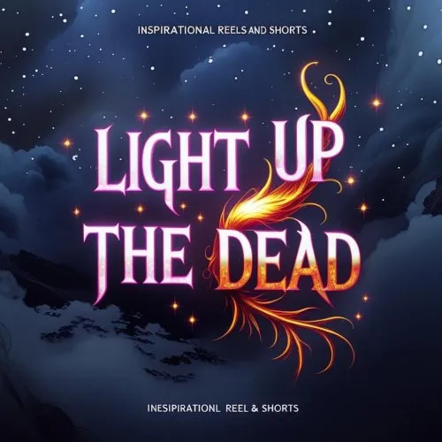 Light Up The Dead icon