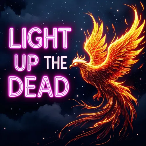 Light Up The Dead icon