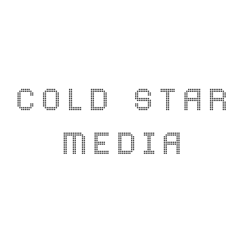 Cold Star Media icon