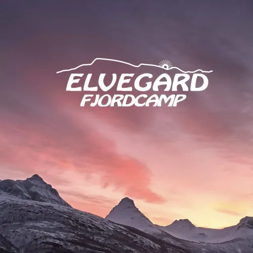 Elvegård Fjordcamp icon