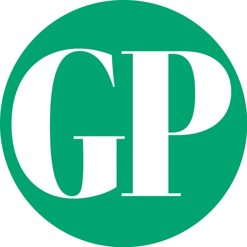 The Green Parent icon