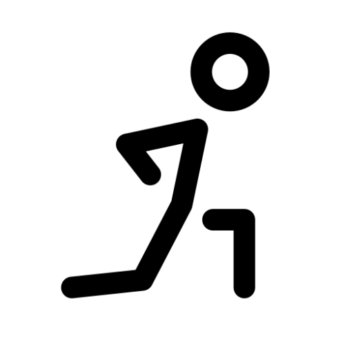 출근 전 스트레칭 루틴 정리 icon