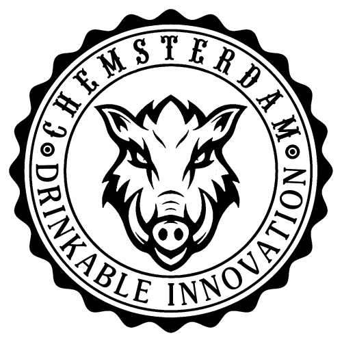 Chemsterdam icon