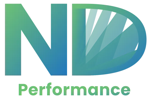 ND Performance icon