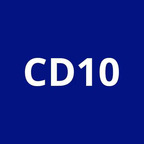 CD10Voices icon