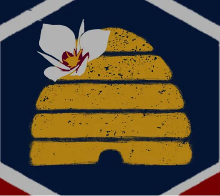 DANCING BEES COLLECTIVE icon