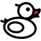 White Duck Editions icon
