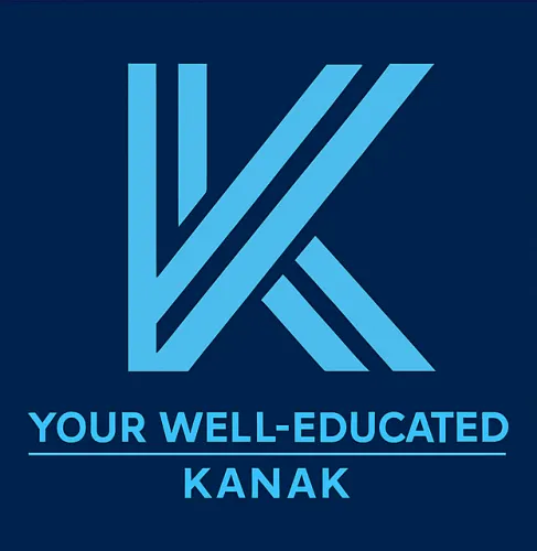 Your Well-educated Kanak icon