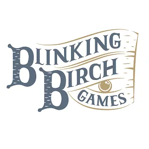 Blinking Birch Games icon