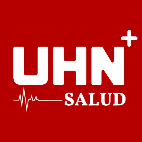 UHN Plus — Salud icon