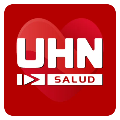 UHN Plus — Salud icon