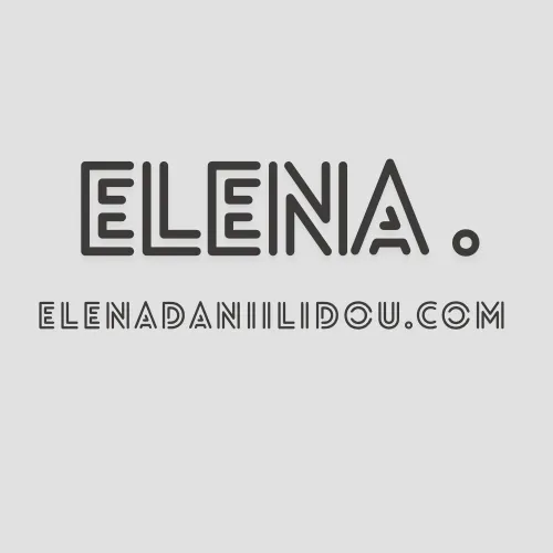elenadaniilidou.com icon