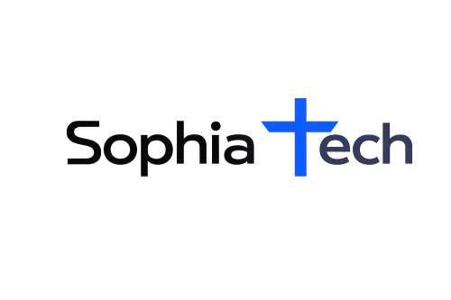 SophiaPlusTech icon