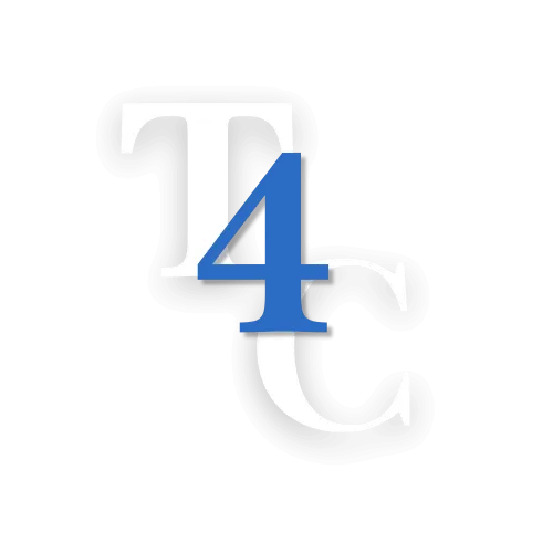 Blog4Change icon